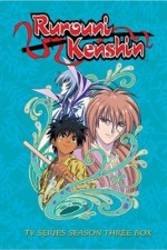 Watch Rurouni Kenshin Viooz